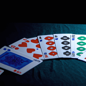 Razz Poker: How to Play 7-Card Stud Lowball