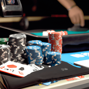 Best Poker Training Sites: Learn from the Pros and Improve Your Skills