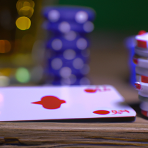 Why Balancing Life and Poker is Essential for Well-being
