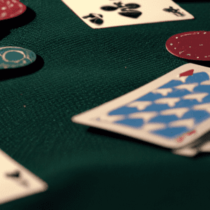 The Role of Poker in Detective and Mystery Stories