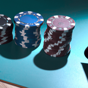 How Poker Influenced Some of the Biggest Pop Hits