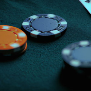 The Thrill of Poker Dramas: Why They Keep Us on the Edge of Our Seats