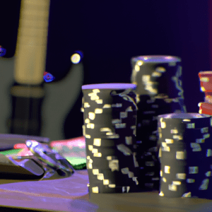 How Poker Influenced Some of the Biggest Pop Hits