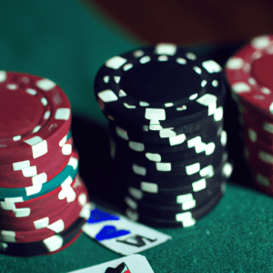 Exploring different types of poker games beyond Hold'em.