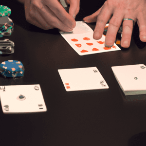 Best Practices for Effective Hand Note Taking in Poker