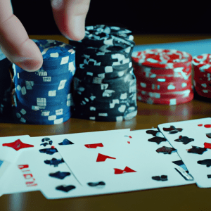 Top 5 Tips for Choosing the Right Poker Game Variant